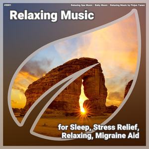 Relaxing Music, Pt. 85