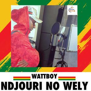 WATTBOY (NDJOURI NO WELY) (PITA PROD - F-D-220 ABIDJAN )