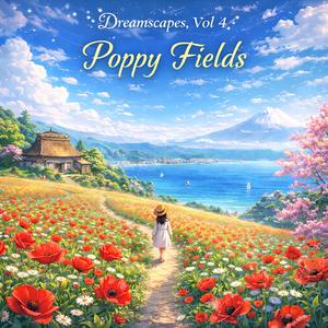 Poppy Fields