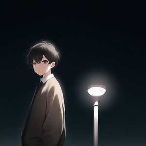 소리 없이 빛나고 싶어요