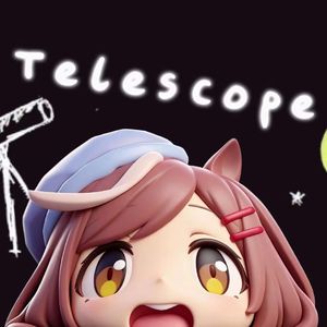 Telescope哈基米版(DJPrin4 remix)