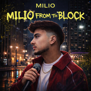 Milio from the Block