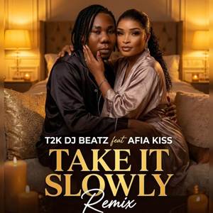 TAKE IT SOWLY (Remix)