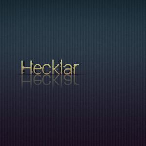 Hecklar
