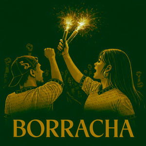 BORRACHA