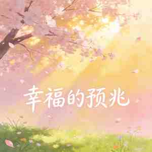 幸福的预兆