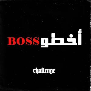 Octoboss challenge (freestyle) (feat. Mr. Crazy)