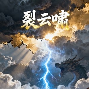 裂云啸