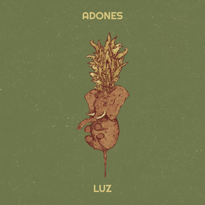 Adones