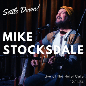 Wrote That for You (Live)