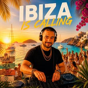 IBIZA IS CALLING