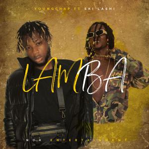 LAMBA (feat. SKI LASHI)