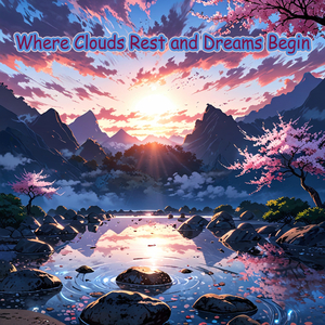 The Unseen River Beneath the Sky