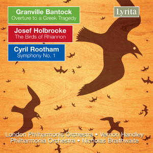 Symphony No. 1 in C Minor, Op. 86: IV. Allegro con spirito