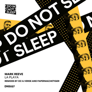 La Playa (OC & Verde Remix)