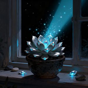 午夜光合作用