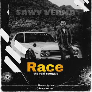 Race The real struggle