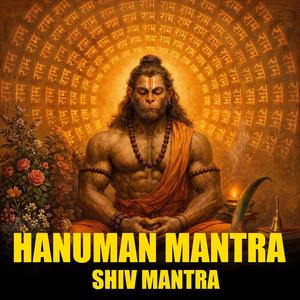 Hanuman Maha Mantrra