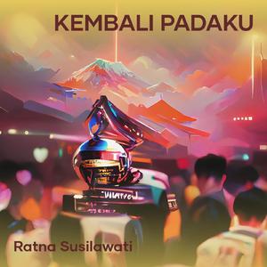 Kembali Padaku