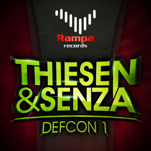 Defcon1 (Original Mix)