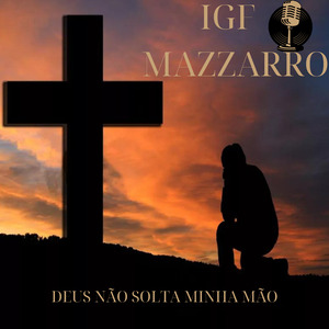 Deus Não Solta Minha Mão