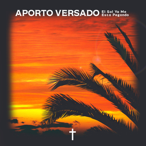 El Sol Ya Me Esta Pegando