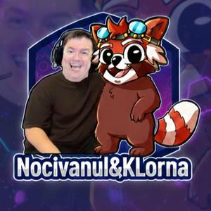 Klorna&Nocivanul Song
