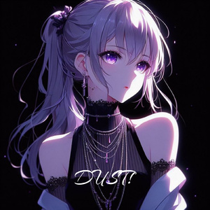 DUST!