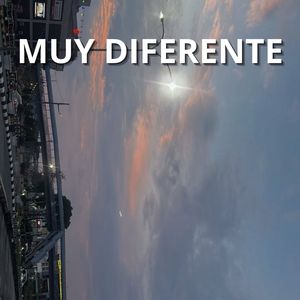 Muy Diferente