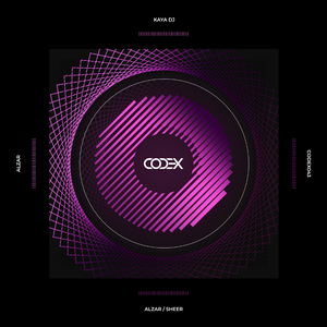 Alzar (Original Mix)