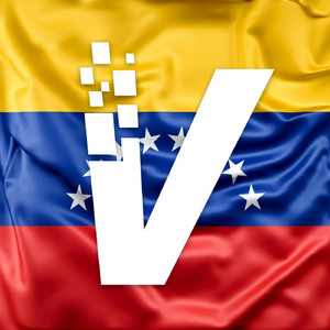 ¡Vente Venezuela, Vamos Pa'lante!