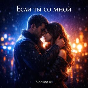 Если ты со мной...