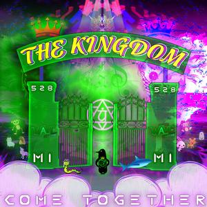 Come Together (feat. LUCKY)