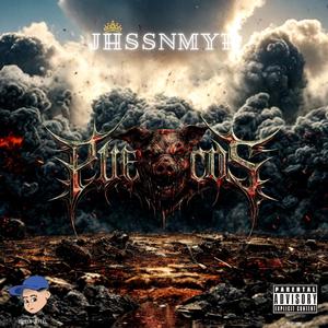 Puercos (feat. Dimelo Jeffel)