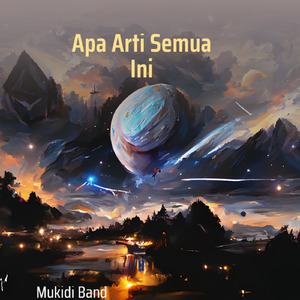 Apa Arti Semua Ini