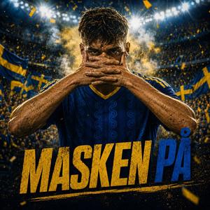 Masken På (Gyokeres)