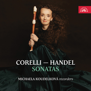 Sonata No. 12 in D Minor, Op. 5 "Follia"