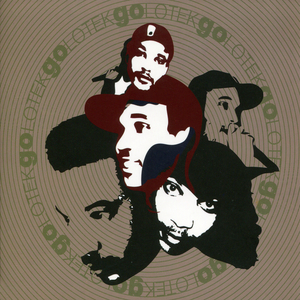 Dizko Tek (feat. Dizko Stu)