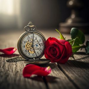 Часики
