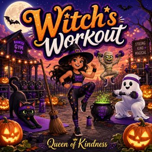 Witch's Workout
