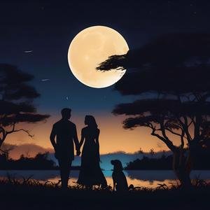 Moonlit Vibes (feat. Cat)
