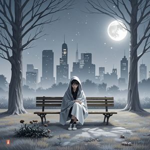 放不下的