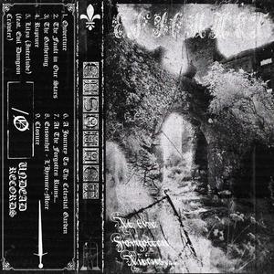 A Journey To The Celestial Garden