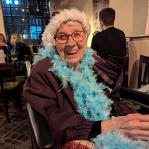 Christmas time... don't mind if I do