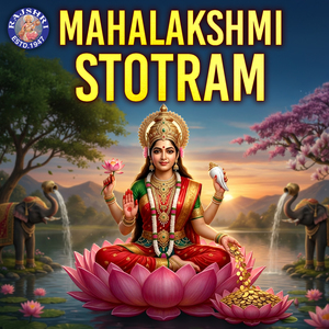 Mahalakshmi Stotram