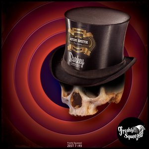 Voodoo Queen (Instrumental)