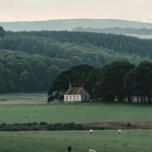 想和你虚度所有无聊的黄昏