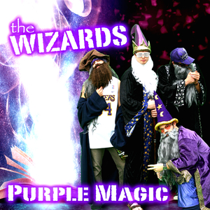 Wizards Never Die