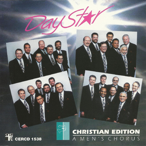 Daystar (Shine Down on Me)