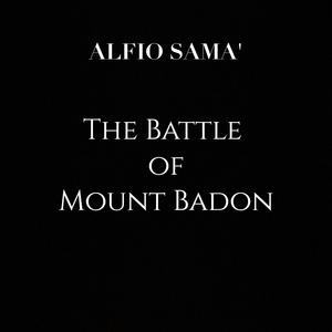 The Battle of Mount Badon